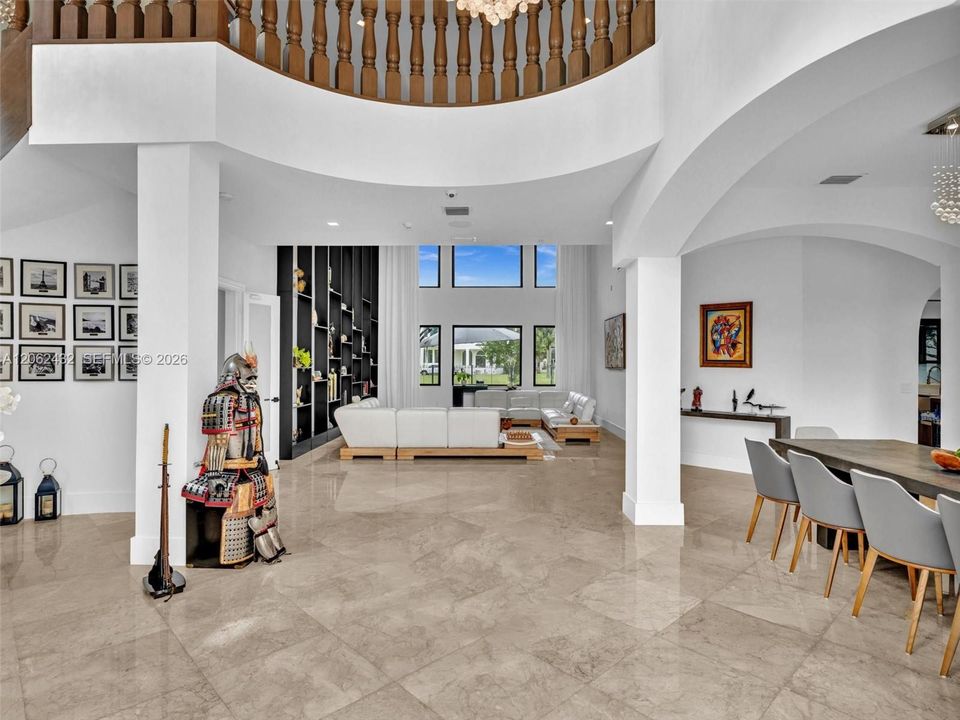En Venta: $3,575,000 (6 camas, 5 baños, 5144 Pies cuadrados)
