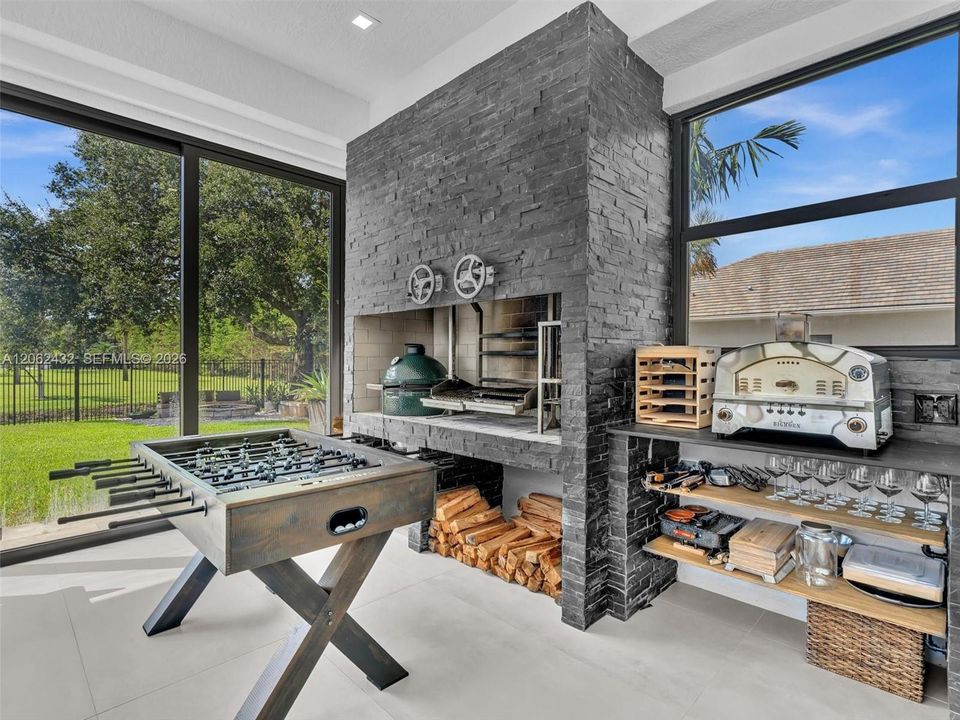 En Venta: $3,575,000 (6 camas, 5 baños, 5144 Pies cuadrados)