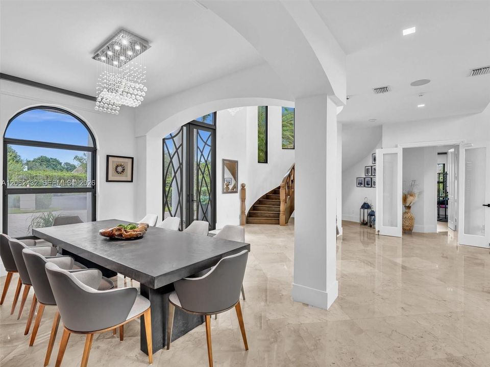 En Venta: $3,575,000 (6 camas, 5 baños, 5144 Pies cuadrados)