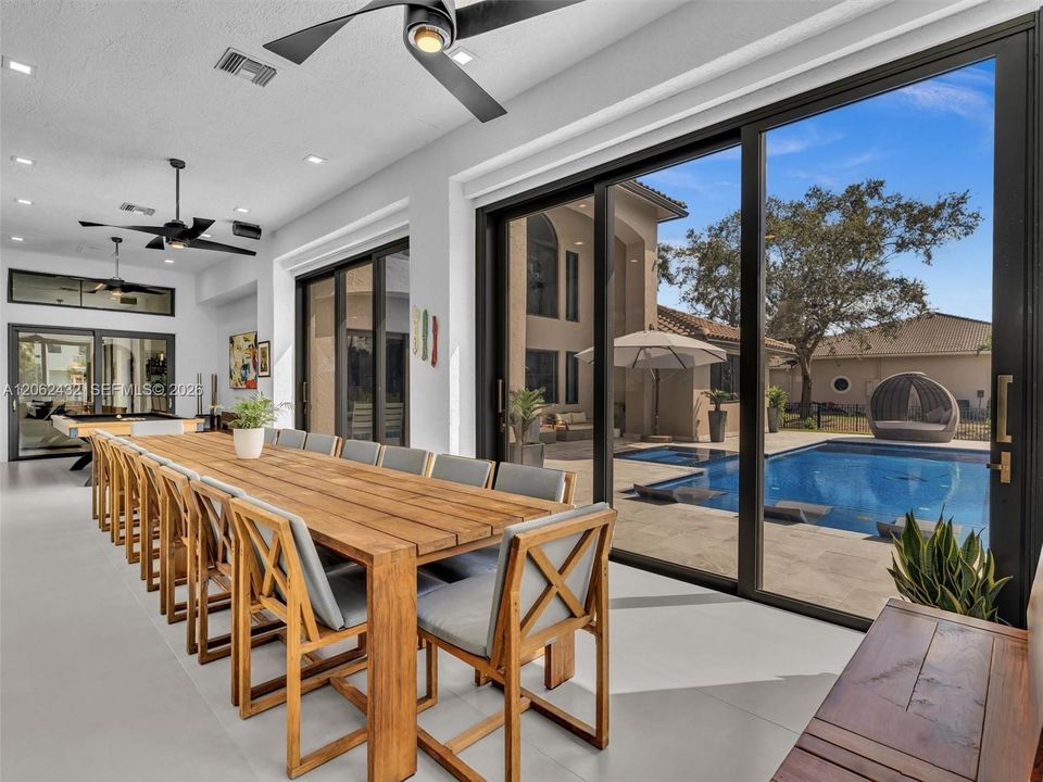 En Venta: $3,575,000 (6 camas, 5 baños, 5144 Pies cuadrados)