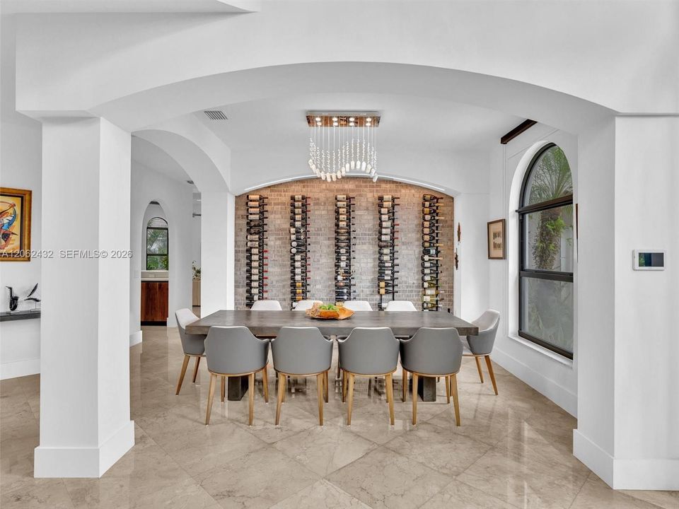 En Venta: $3,575,000 (6 camas, 5 baños, 5144 Pies cuadrados)