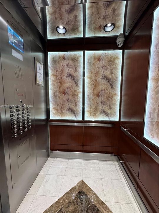 ELEVATOR