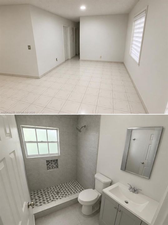 En Renta: $3,450 (3 camas, 1 baños, 2204 Pies cuadrados)
