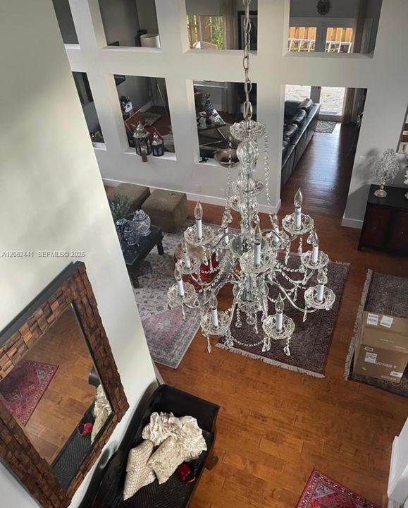 В аренду: $4,600 (3 спален, 2 ванн, 2187 Квадратных фут)
