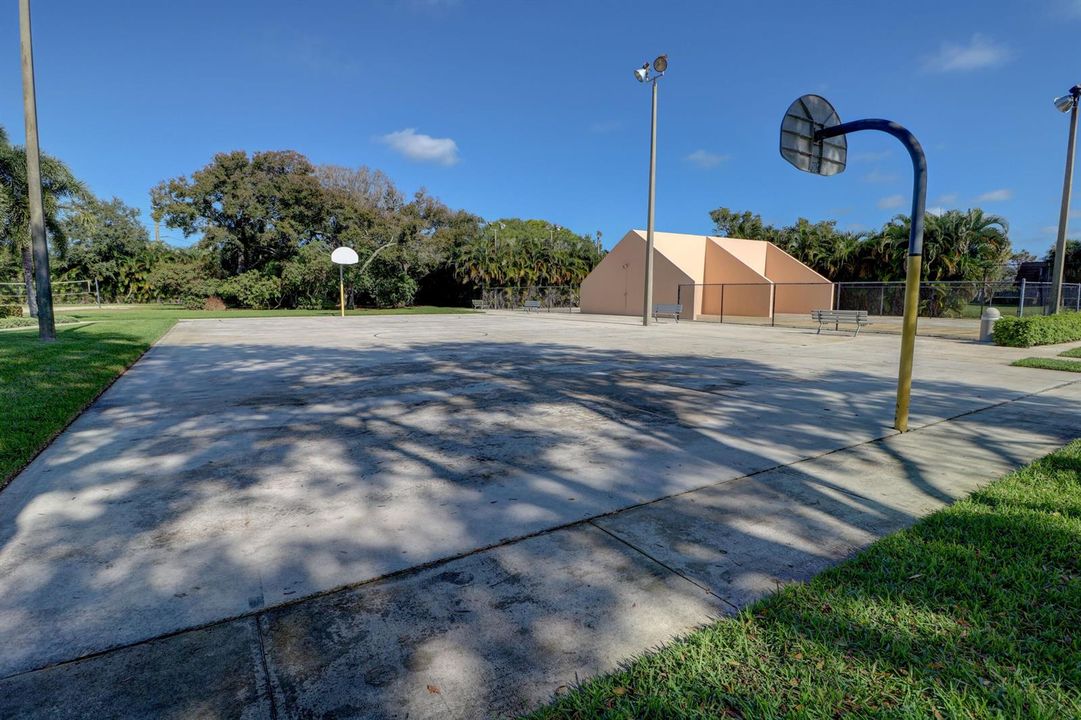 Courts