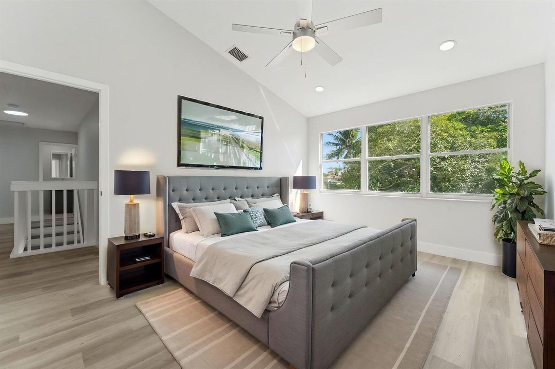 31 swallow masterbedroom virtually stage