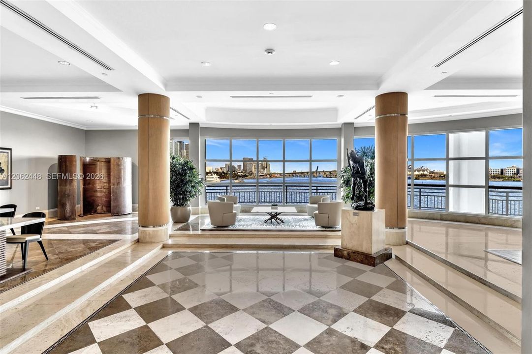 For Rent: $6,300 (2 beds, 2 baths, 1694 Square Feet)