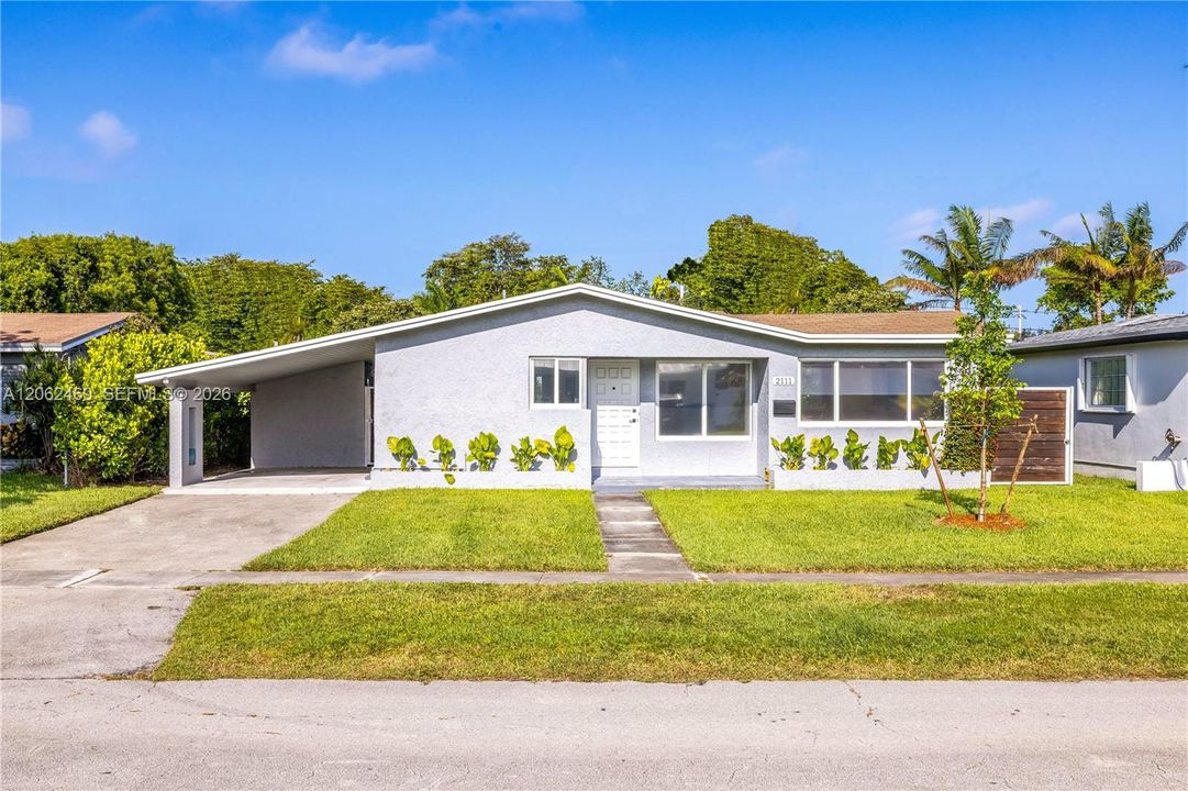 En Venta: $585,000 (3 camas, 2 baños, 1112 Pies cuadrados)