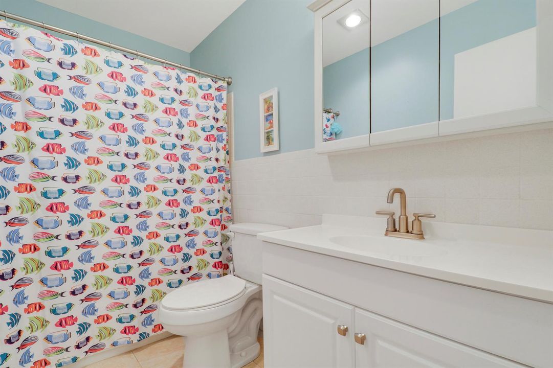 Guest Bath