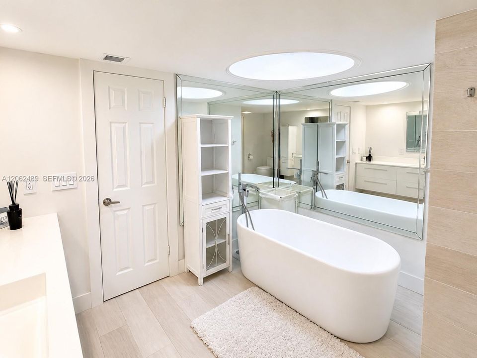 В аренду: $2,450 (1 спален, 2 ванн, 1217 Квадратных фут)