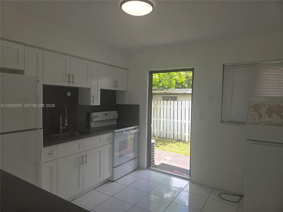 838 Kitchen