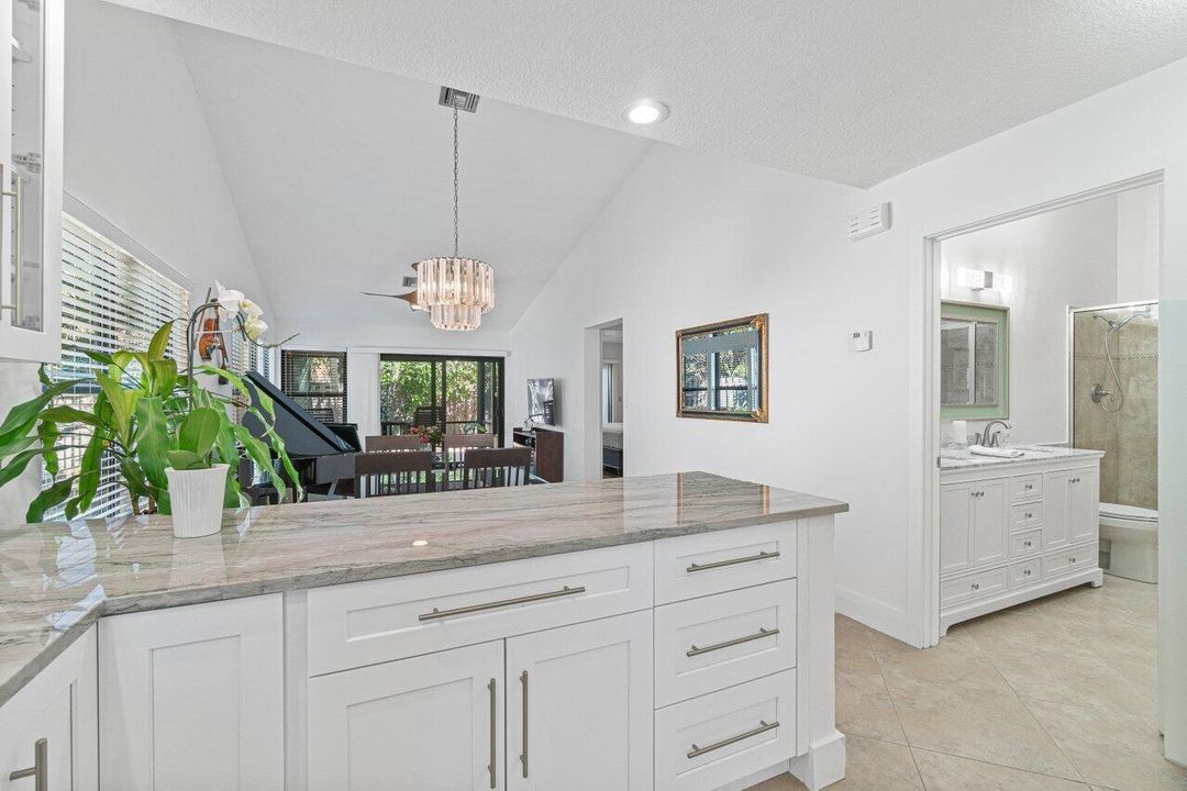 OPEN CONCEPT KITCHEN