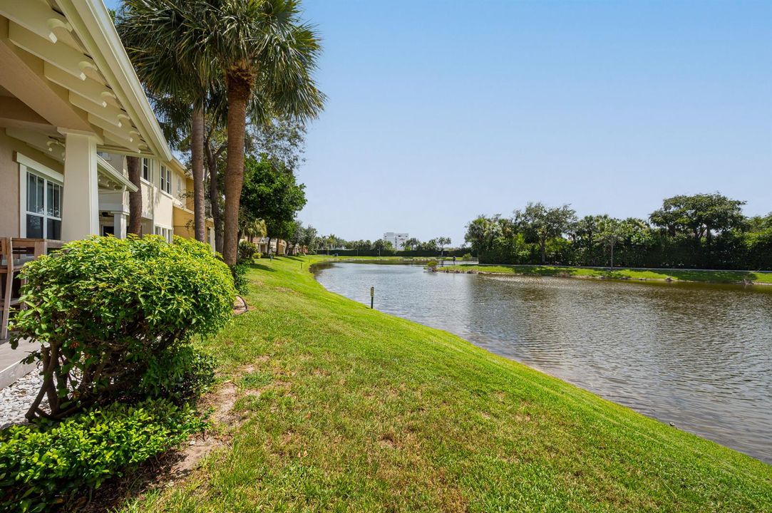 lake view