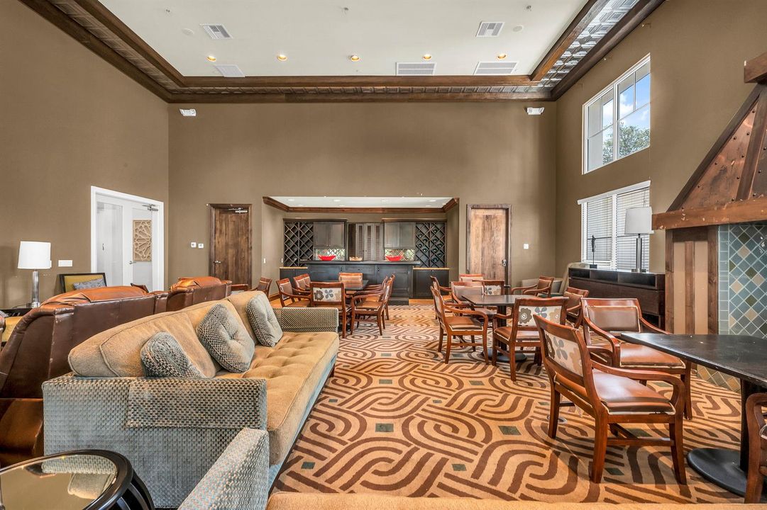 Club House