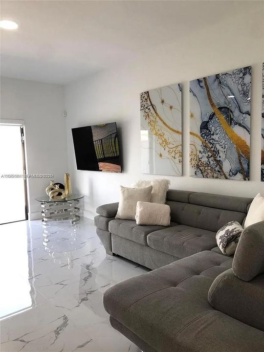 En Renta: $3,200 (3 camas, 2 baños, 1539 Pies cuadrados)
