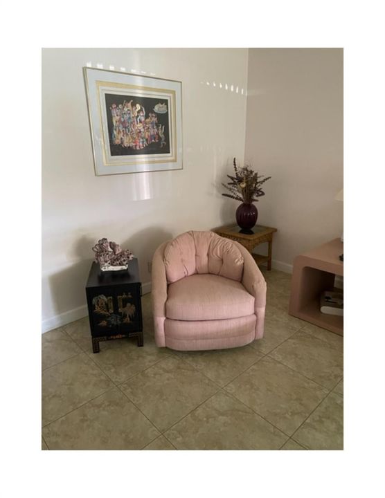 living room c