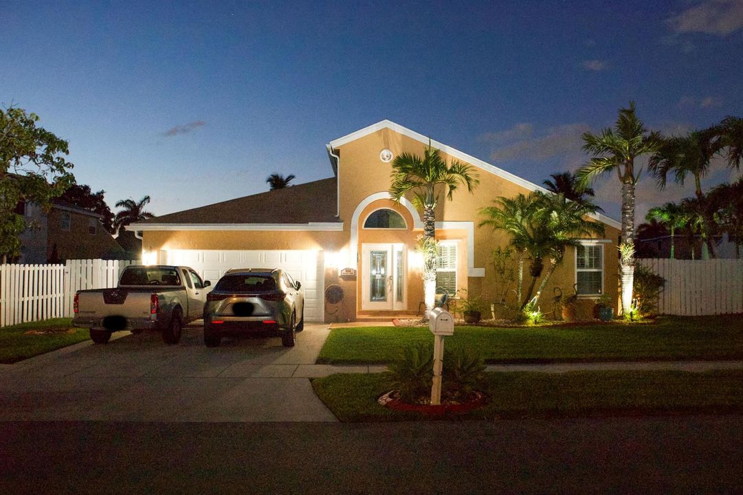 night front