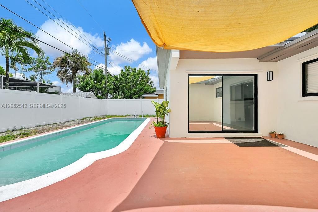 En Renta: $4,000 (3 camas, 2 baños, 1840 Pies cuadrados)