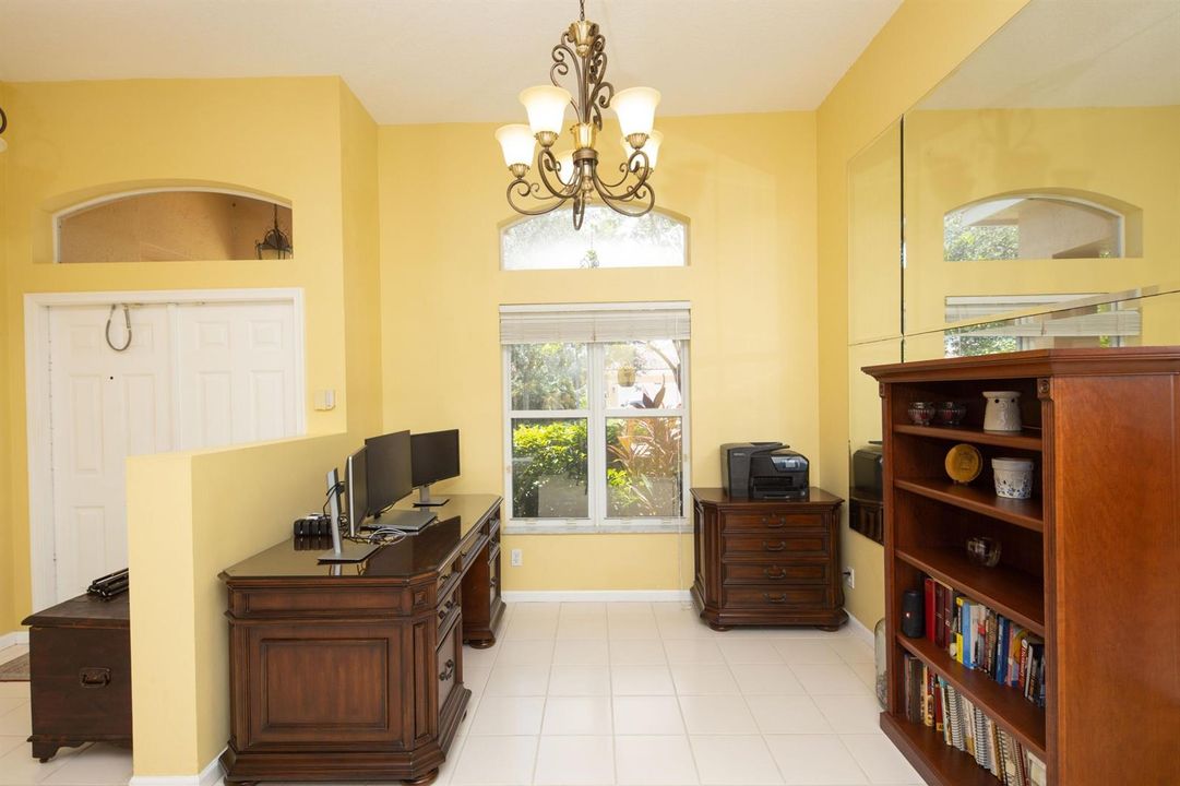 Flex Living Space