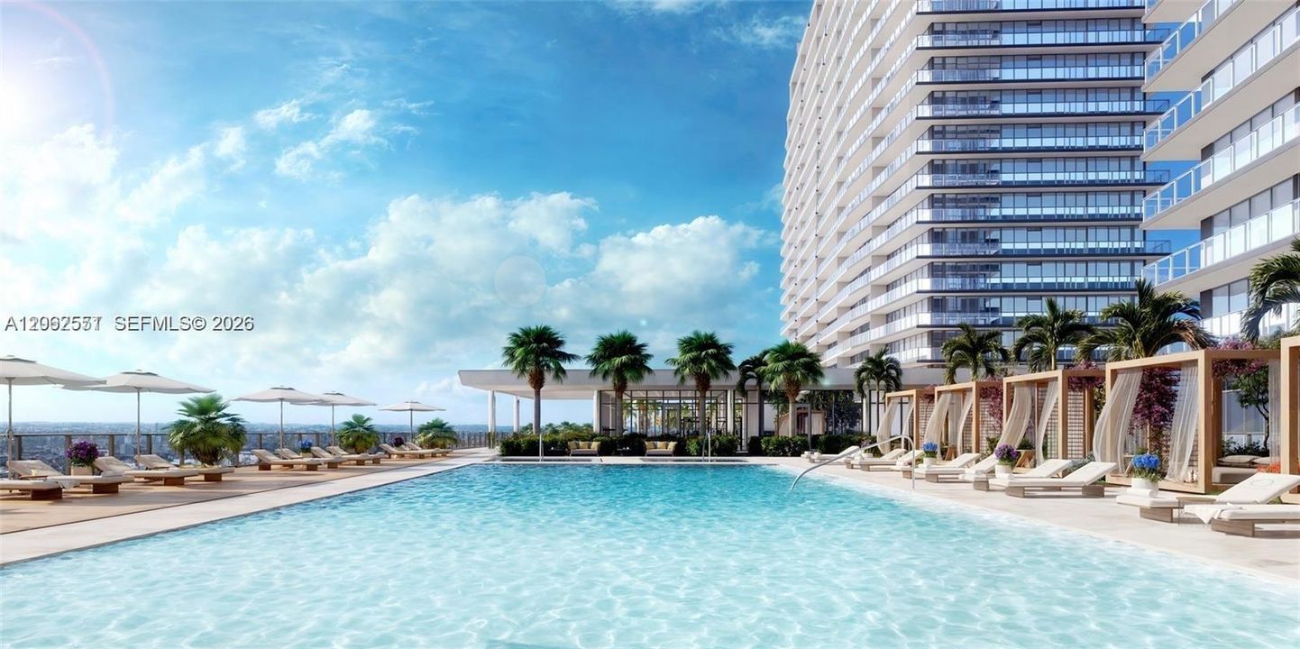 В аренду: $4,450 (1 спален, 1 ванн, 950 Квадратных фут)