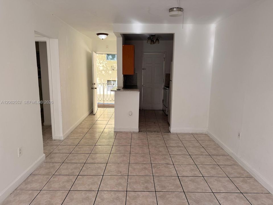 En Renta: $1,800 (2 camas, 1 baños, 619 Pies cuadrados)