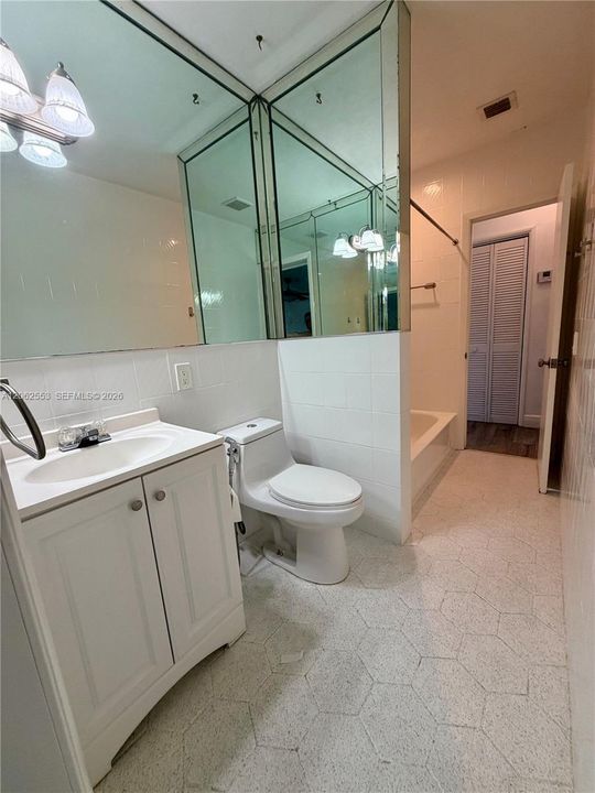2nd bath