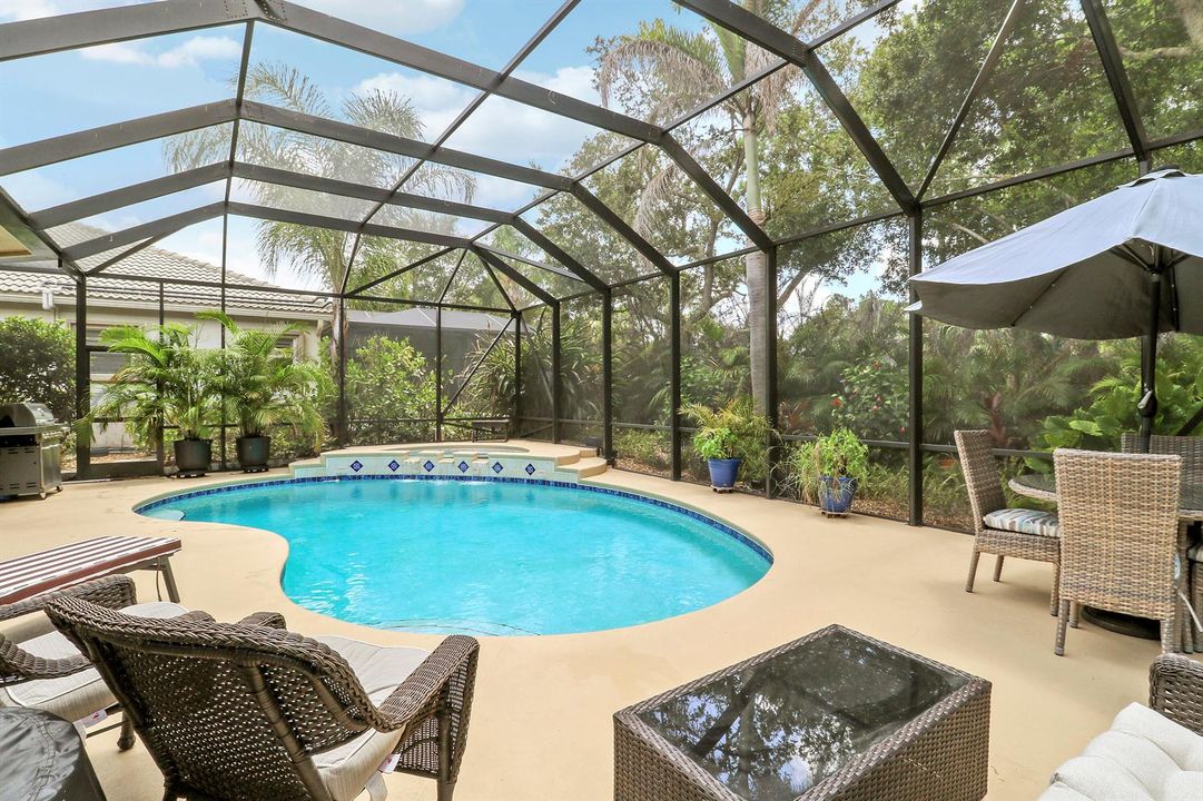 Private Pool