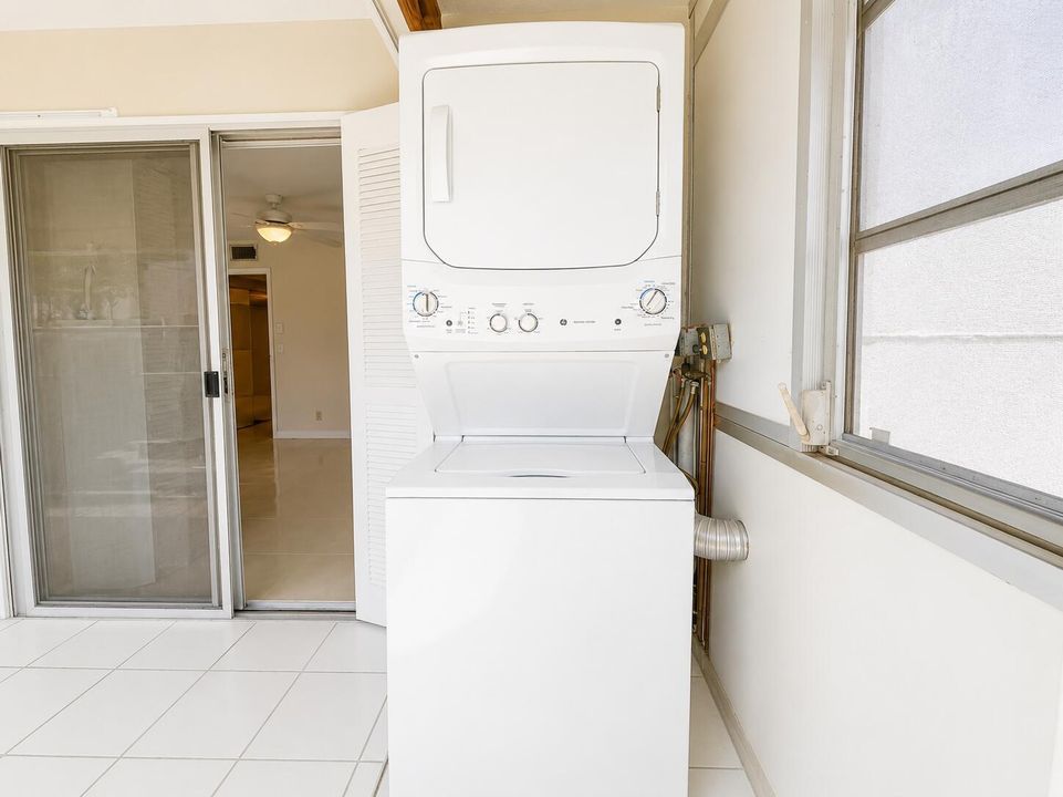 washerdryer