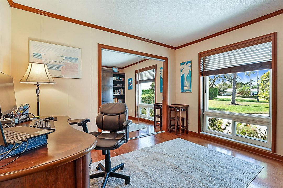Office/Bedroom