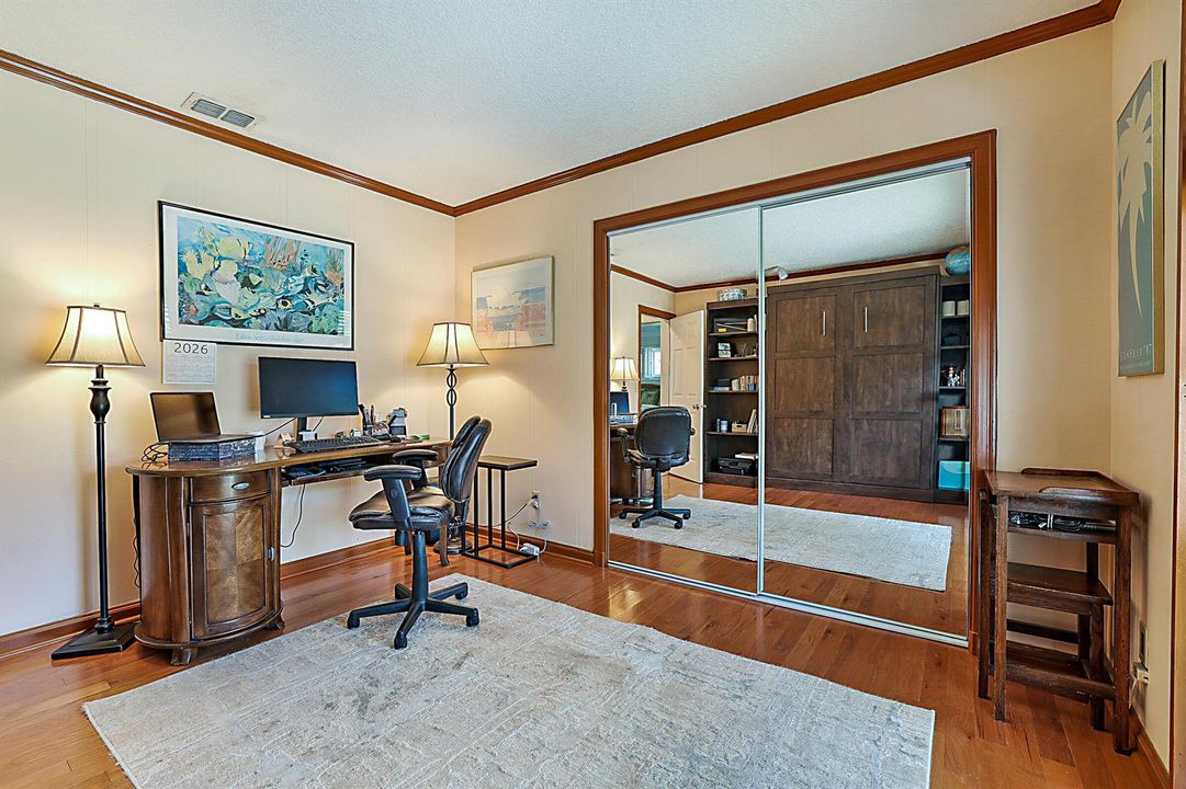 Office/Bedroom