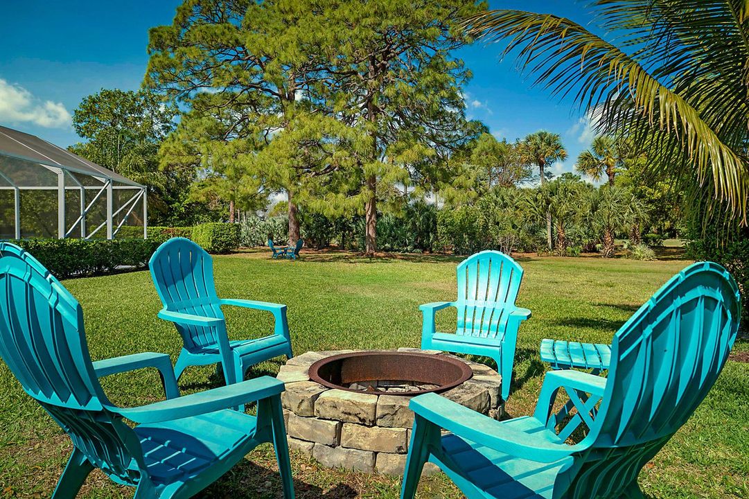 Fire Pit