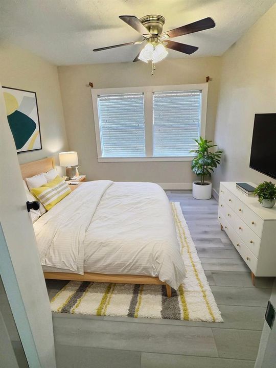 IMG_2713-2 - Bedroom - Scandinavian - 4