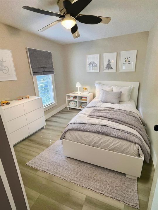 IMG_2709-2 - Kids Room - Scandinavian -