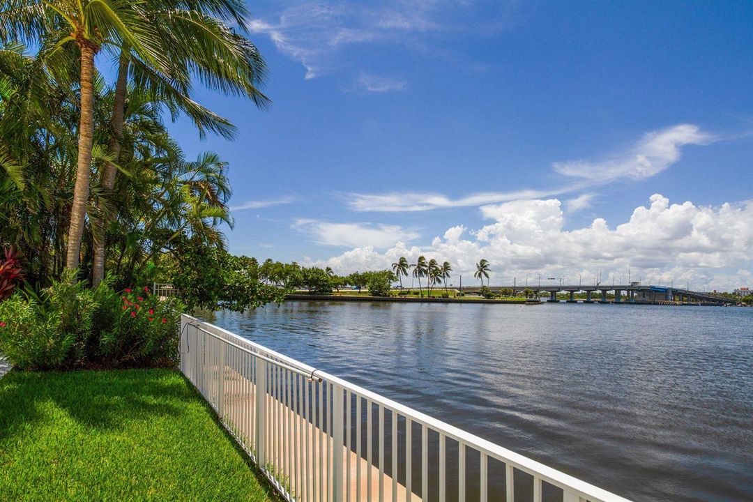 la palma intracoastal view