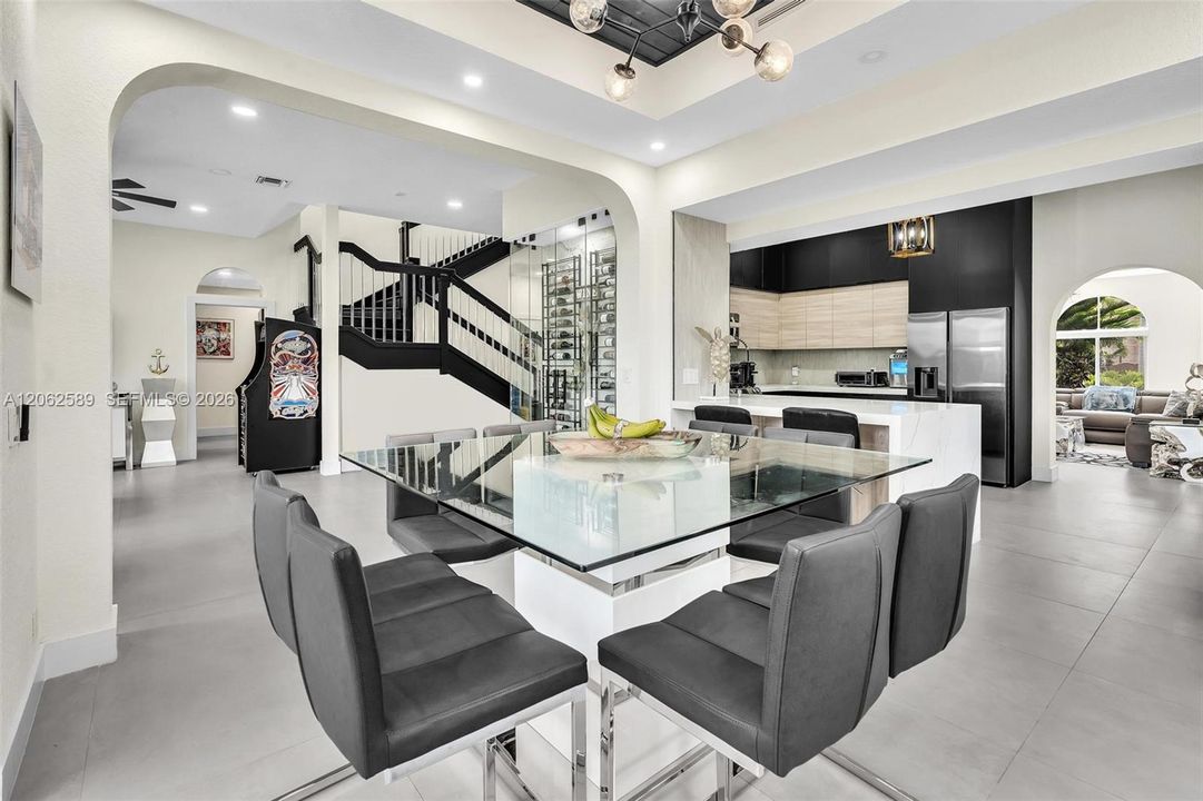 En Venta: $2,995,000 (4 camas, 4 baños, 3424 Pies cuadrados)