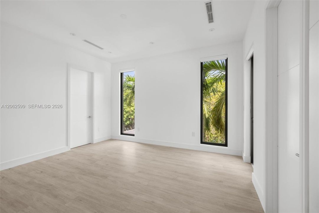Upstairs Bedroom