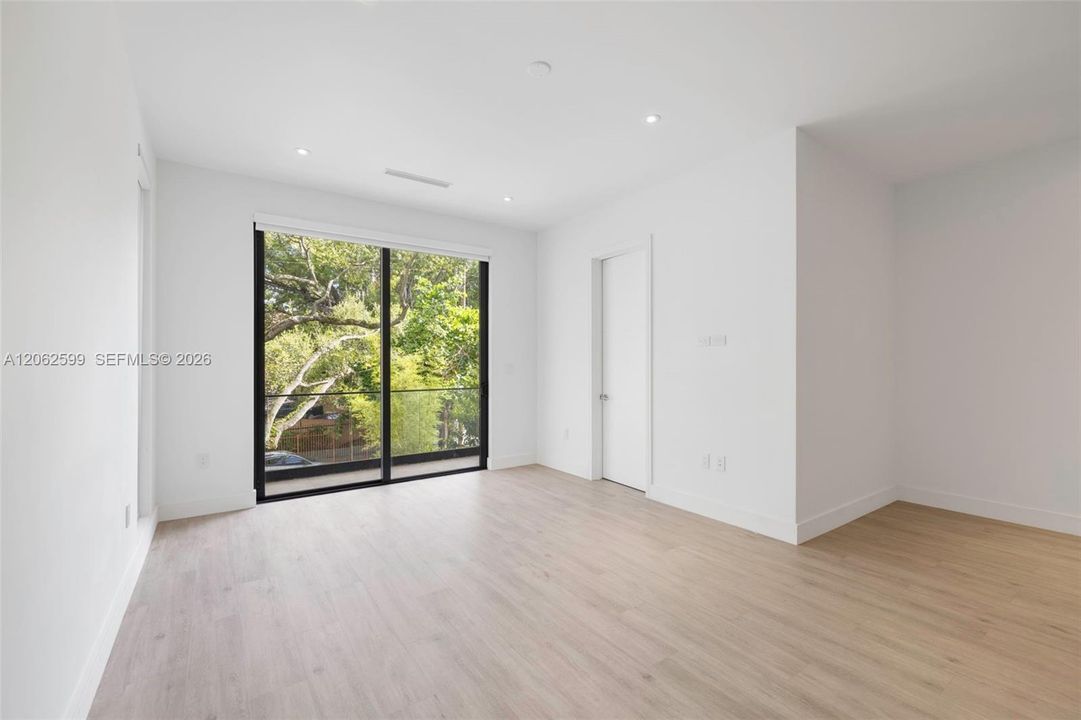 Upstairs Bedroom