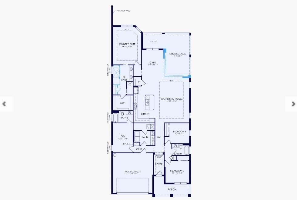 52 Floorplan