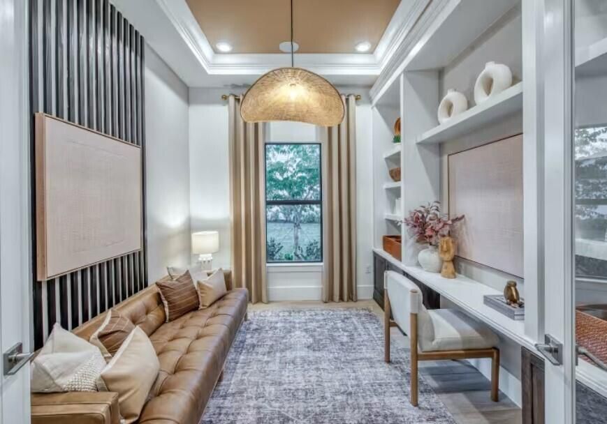 FLEX ROOM