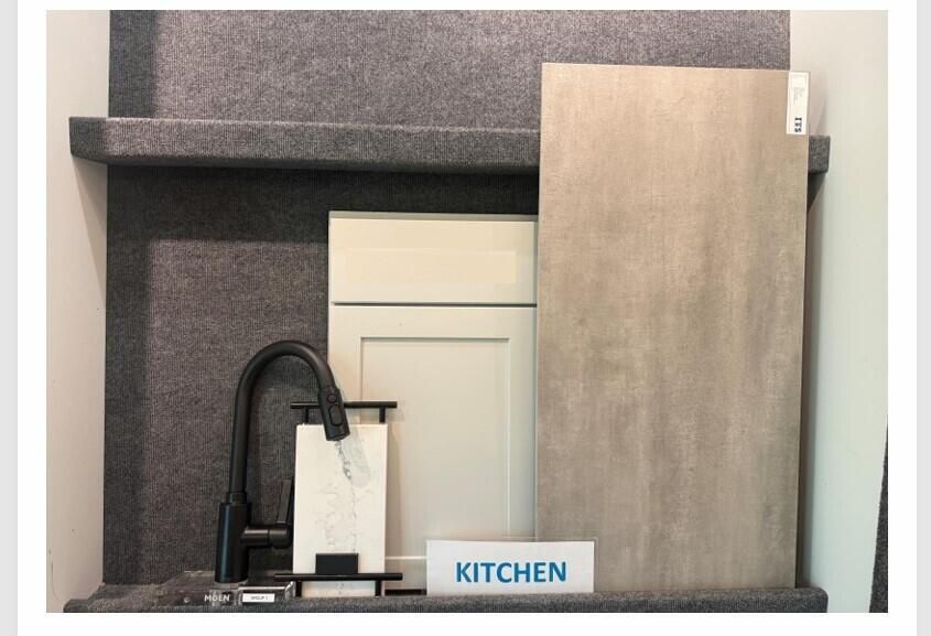 52 Kitchen Design Selections
