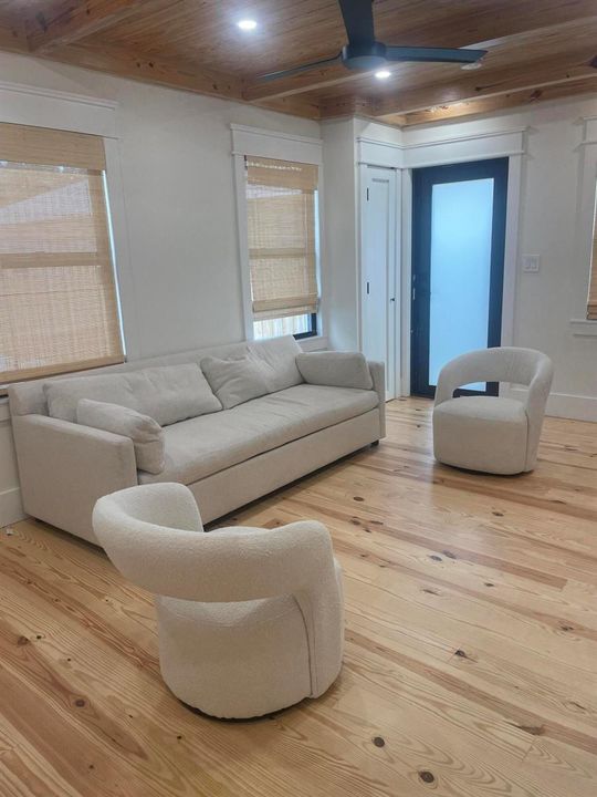 living space