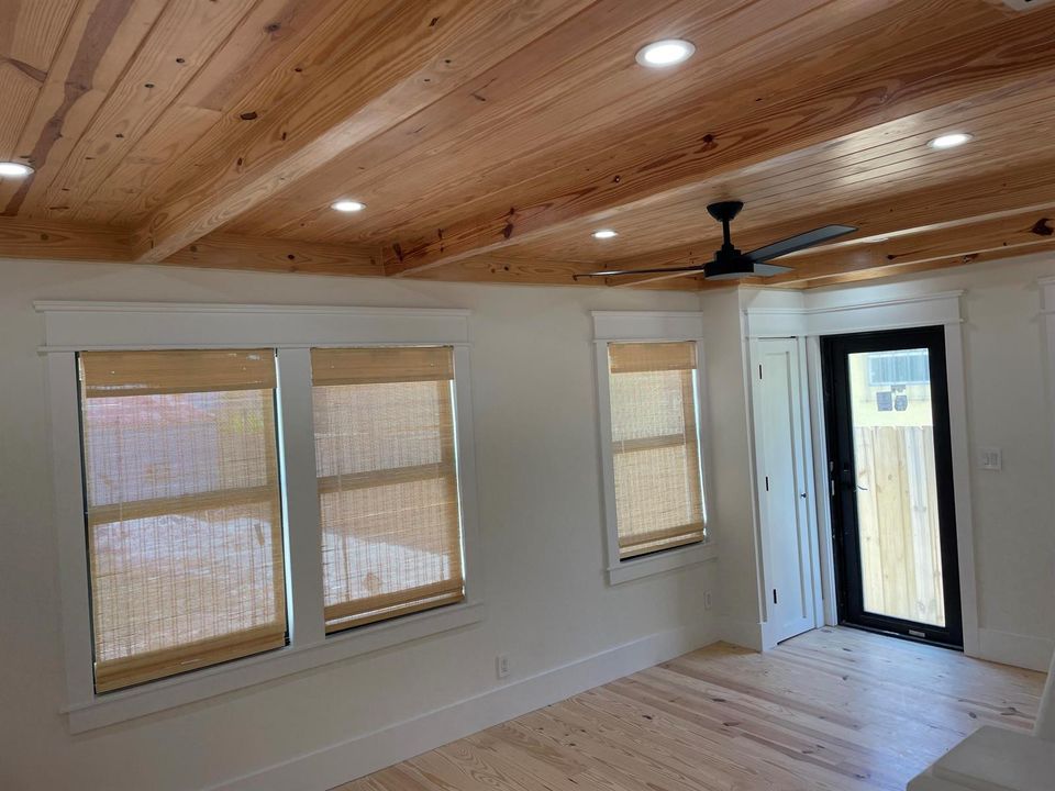 living space