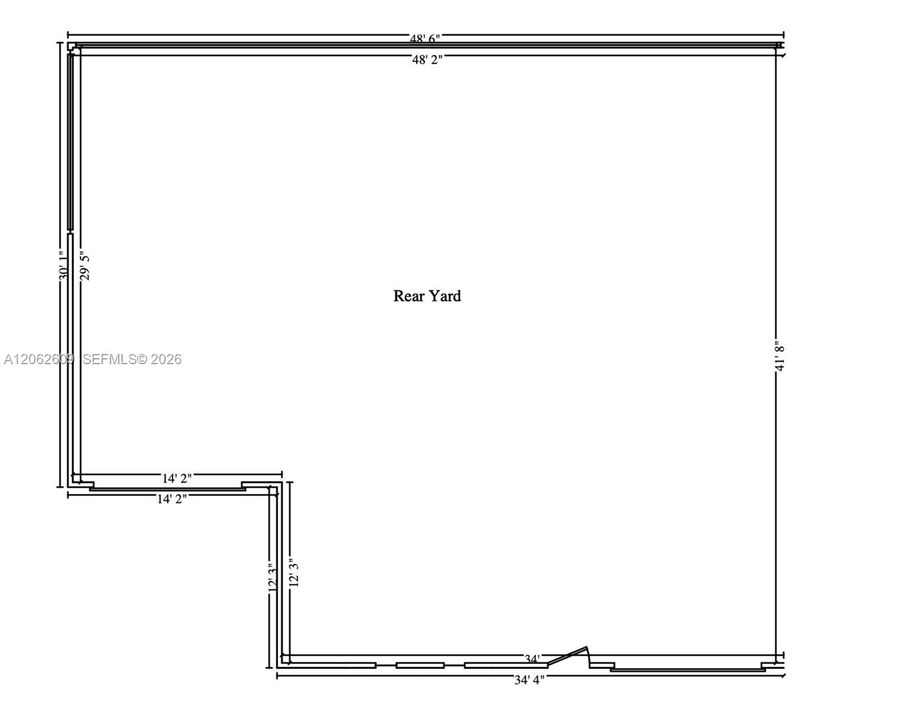 For Rent: $6,000 (0 beds, 0 baths, 0 Square Feet)