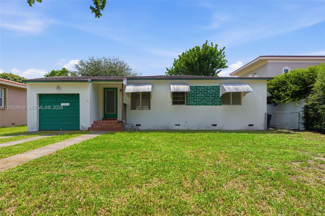 En Venta: $665,000 (3 camas, 1 baños, 1058 Pies cuadrados)