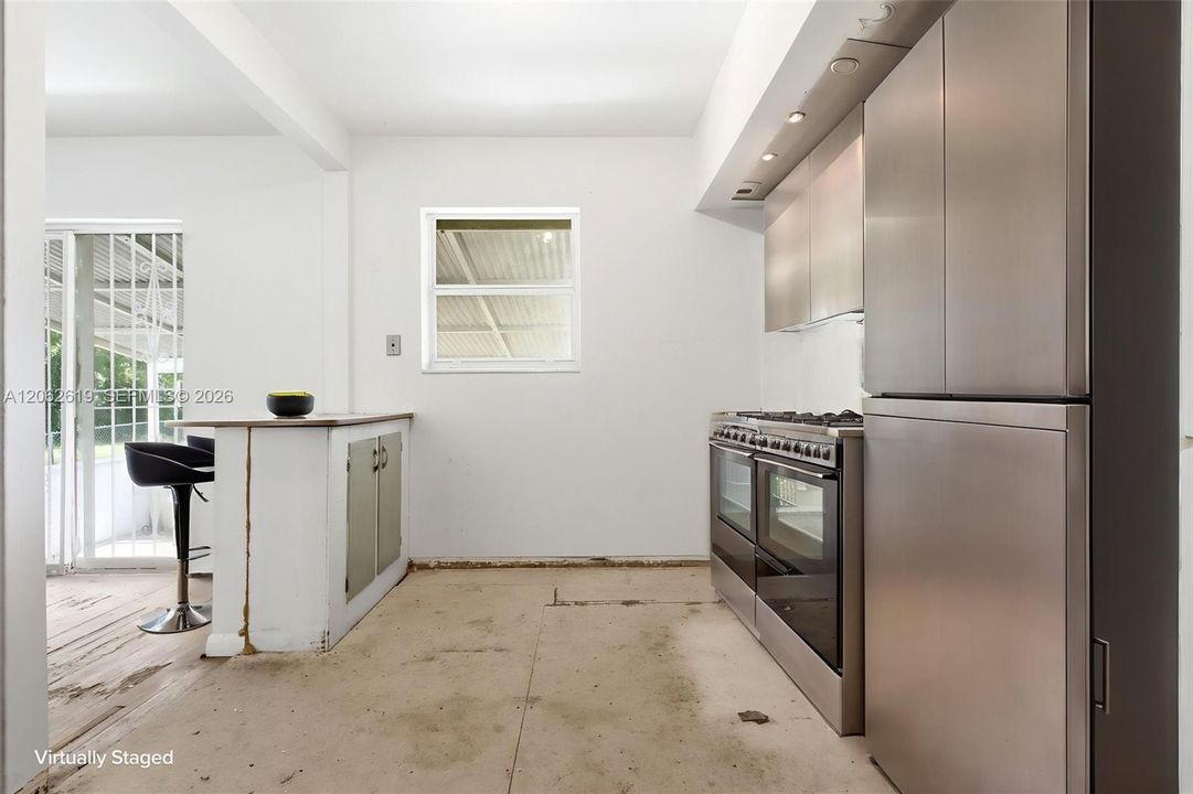 En Venta: $665,000 (3 camas, 1 baños, 1058 Pies cuadrados)