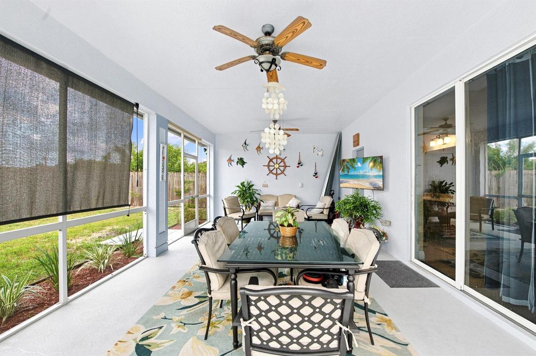 Sun Room