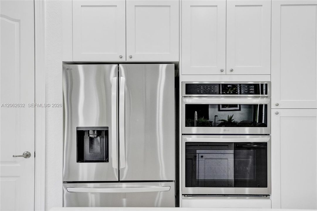 NEW Appliances