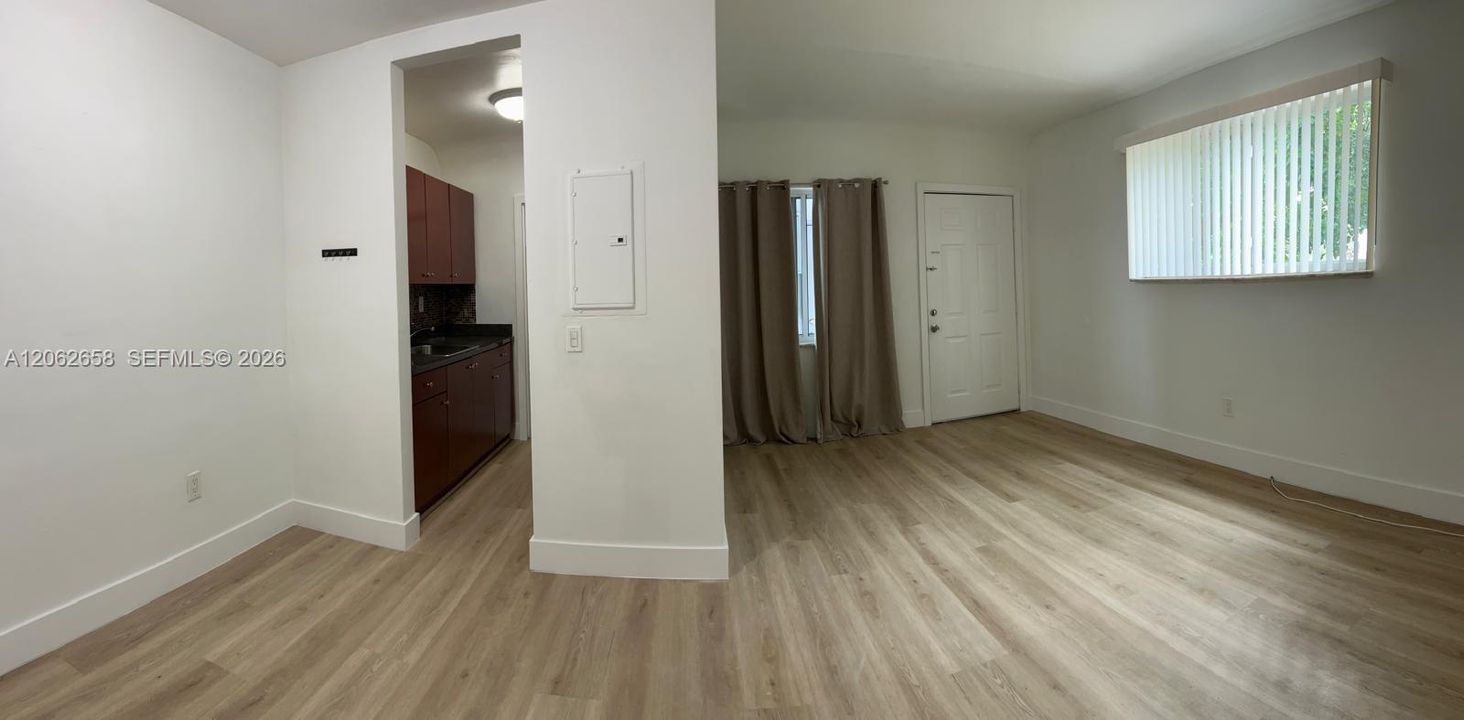 В аренду: $1,850 (1 спален, 1 ванн, 680 Квадратных фут)