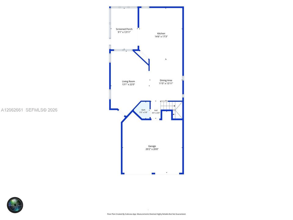 For Rent: $3,700 (3 beds, 2 baths, 1568 Square Feet)