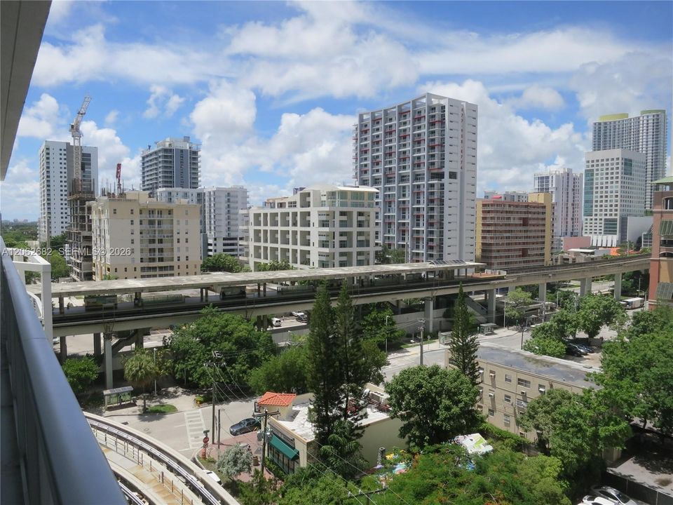 В аренду: $2,800 (1 спален, 1 ванн, 694 Квадратных фут)